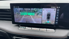 MG HS 1.5 T-GDI Trophy 5dr Petrol Hatchback